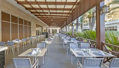 Kirman Belazur Resort