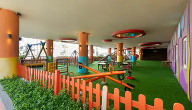 Kirman Belazur Resort