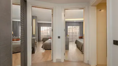 Kirman Belazur Resort