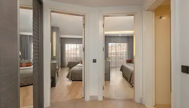 Kirman Belazur Resort