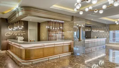 Kirman Belazur Resort