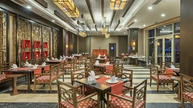 Kirman Belazur Resort