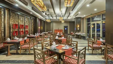 Kirman Belazur Resort
