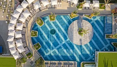 Kirman Belazur Resort