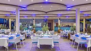 Kirman Belazur Resort