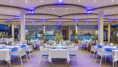 Kirman Belazur Resort