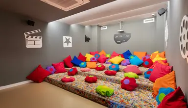 Kirman Belazur Resort