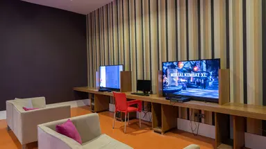 Kirman Belazur Resort