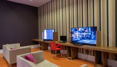 Kirman Belazur Resort