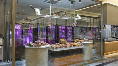 Kirman Belazur Resort