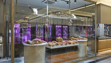 Kirman Belazur Resort
