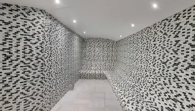 Kirman Belazur Resort