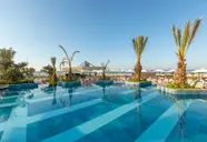 Kirman Belazur Resort