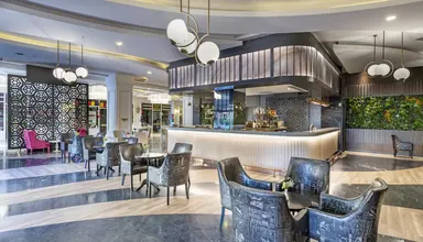Kirman Belazur Resort