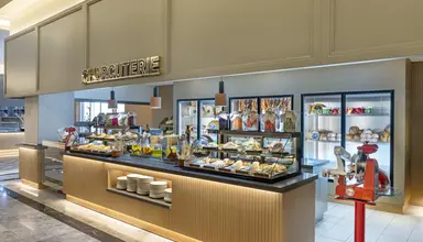 Kirman Belazur Resort