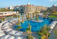 Kirman Belazur Resort