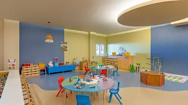 Kirman Belazur Resort