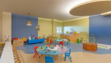 Kirman Belazur Resort