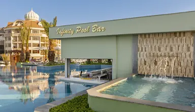 Kirman Belazur Resort