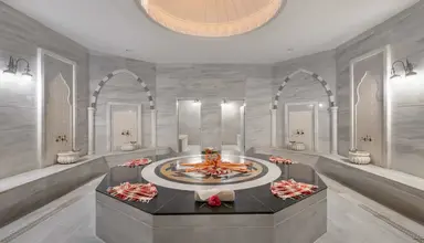 Kirman Belazur Resort