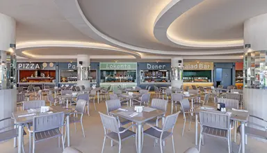 Kirman Belazur Resort