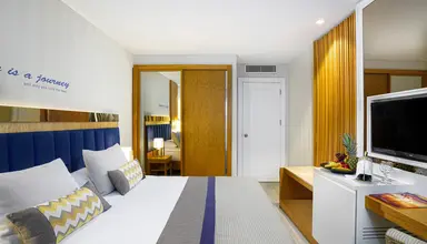 Kirman Sidemarin Beach & Spa