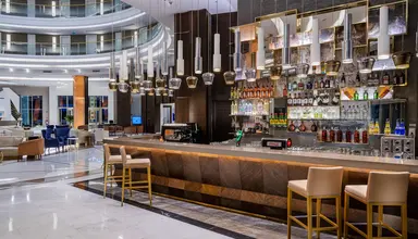 Kirman Sidemarin Beach & Spa