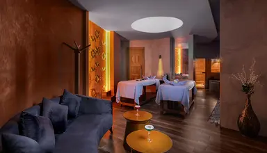 Kirman Sidemarin Beach & Spa