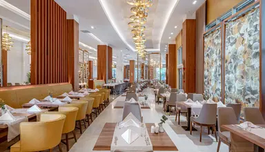 Kirman Sidemarin Beach & Spa