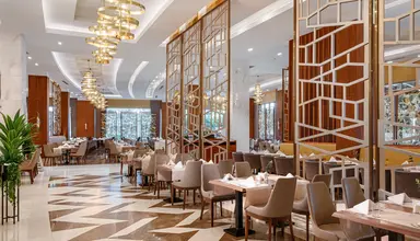 Kirman Sidemarin Beach & Spa