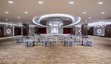 Kirman Sidemarin Beach & Spa