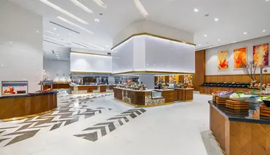 Kirman Sidemarin Beach & Spa