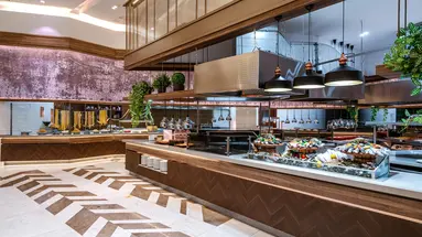 Kirman Sidemarin Beach & Spa