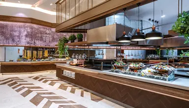 Kirman Sidemarin Beach & Spa