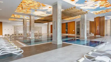 Kirman Sidemarin Beach & Spa