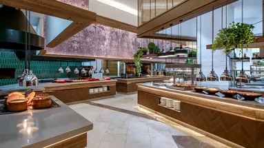 Kirman Sidemarin Beach & Spa