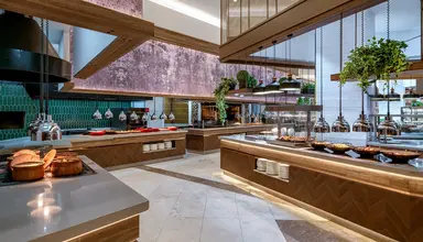 Kirman Sidemarin Beach & Spa