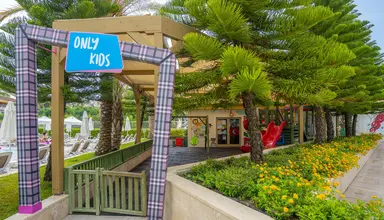 Kirman Sidemarin Beach & Spa