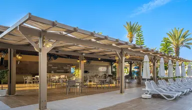 Kirman Sidemarin Beach & Spa