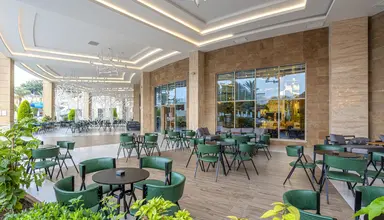 Kirman Sidemarin Beach & Spa