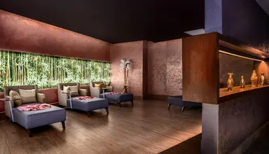 Kirman Sidemarin Beach & Spa