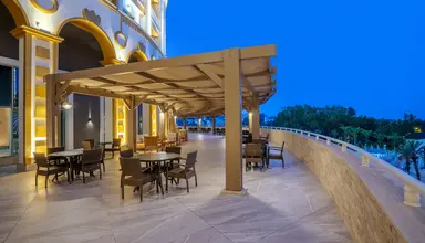Kirman Sidemarin Beach & Spa