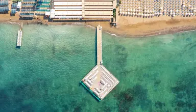 Kirman Sidemarin Beach & Spa