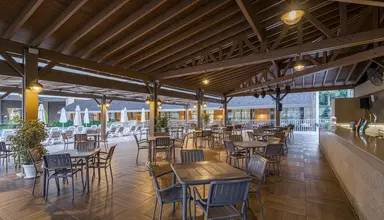 Kirman Sidemarin Beach & Spa