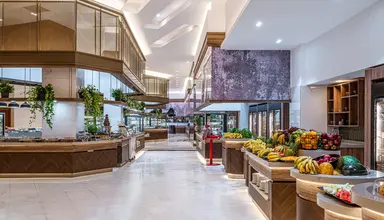 Kirman Sidemarin Beach & Spa