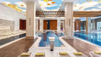 Kirman Sidemarin Beach & Spa