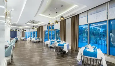 Kirman Sidemarin Beach & Spa