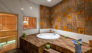 Kirman Sidemarin Beach & Spa