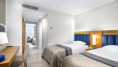 Kirman Sidemarin Beach & Spa