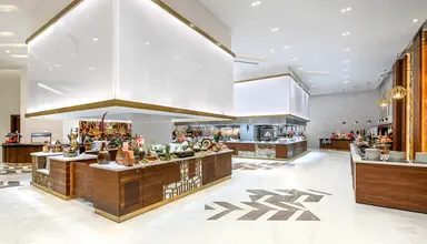 Kirman Sidemarin Beach & Spa